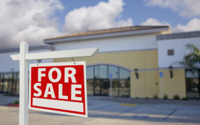 What Grand Prairie Business Owners Need to Know About Commercial Real Estate Mortgages