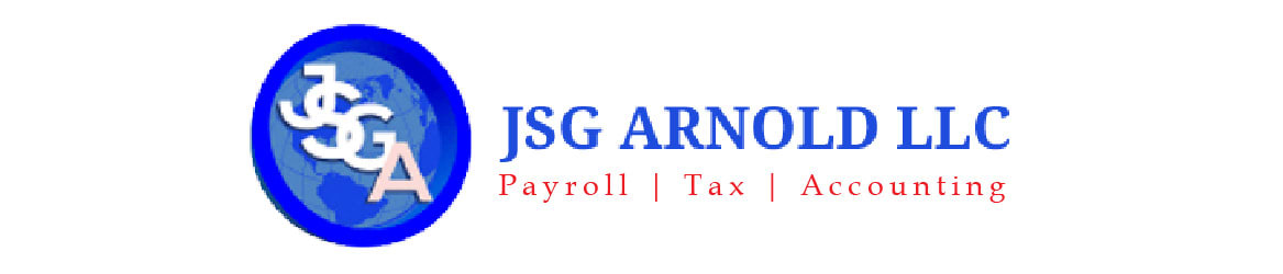 JSG Arnold Logo